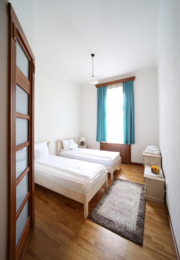 Virag Apartman Luxury Odorheiu Secuiesc Exterior photo