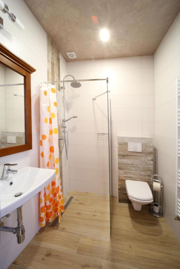 Virag Apartman Luxury Odorheiu Secuiesc Exterior photo